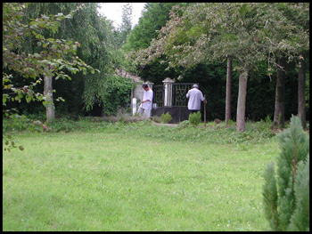 Vipassana Meditation Centre Dhamma Nilaya