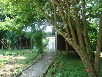 Vipassana Meditation Centre Dhamma Nilaya