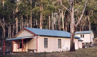 Vipassana Meditation Center 