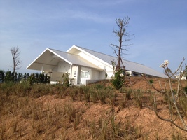 Vipassana Meditation Center