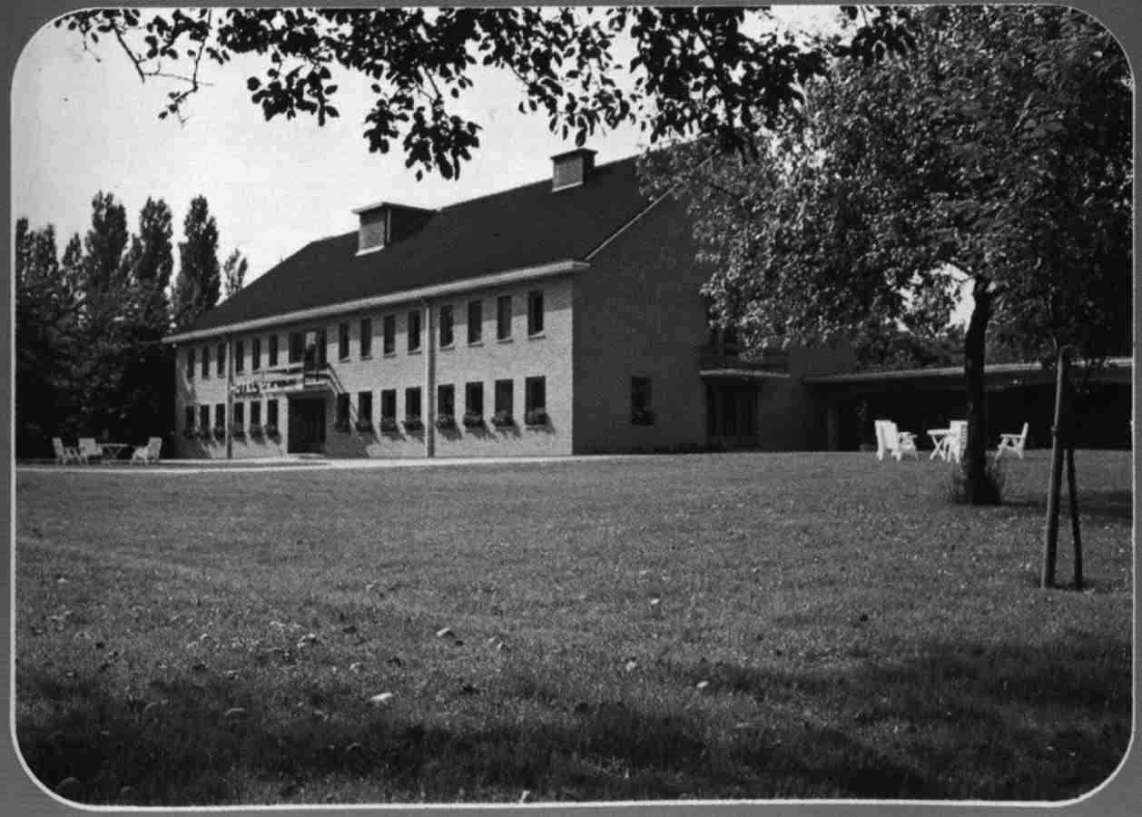 Vipassana Meditation Center
