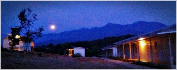 Vipassana Meditation Center 