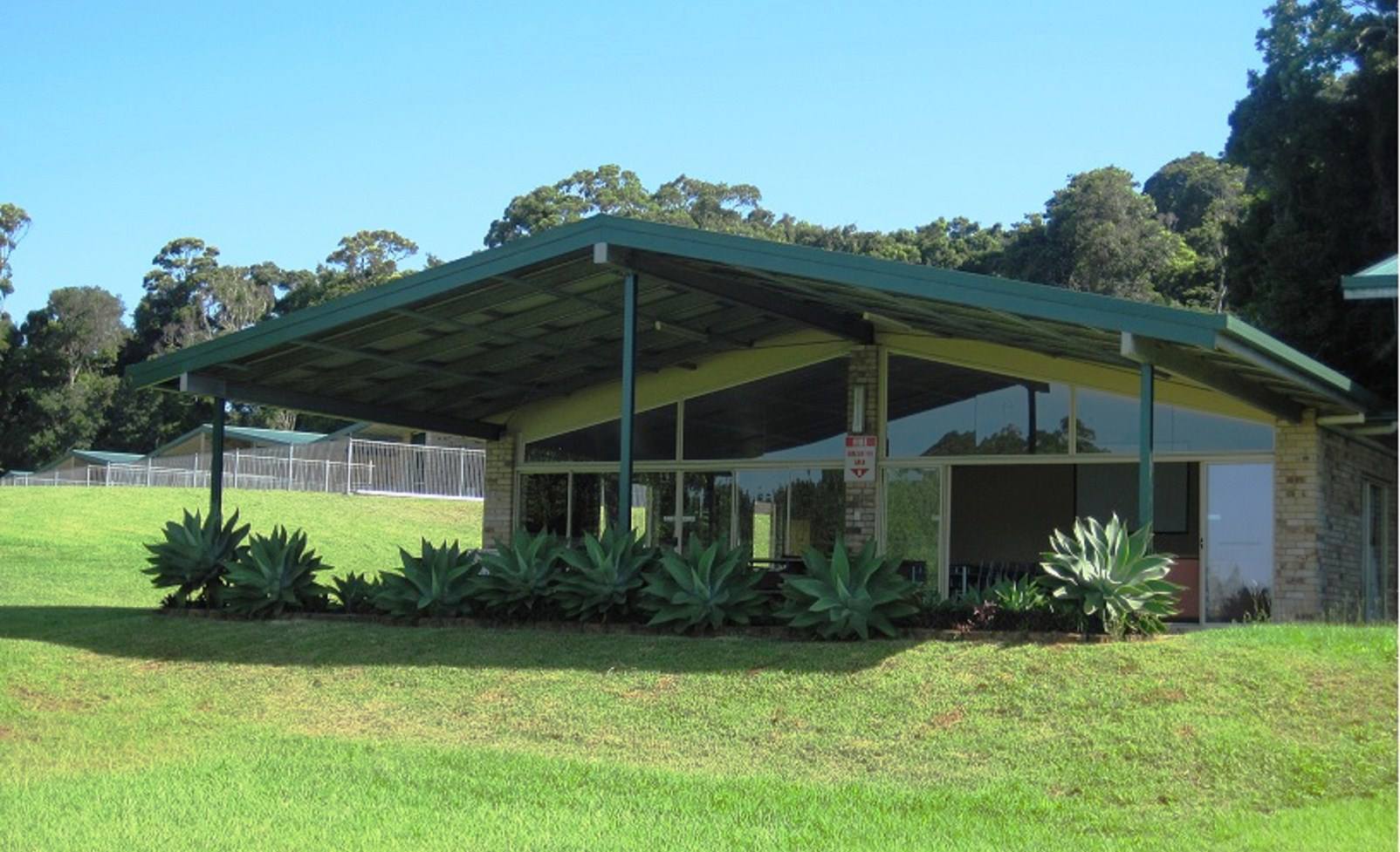 Dhamma Rasmi Vipassana Meditation Center 