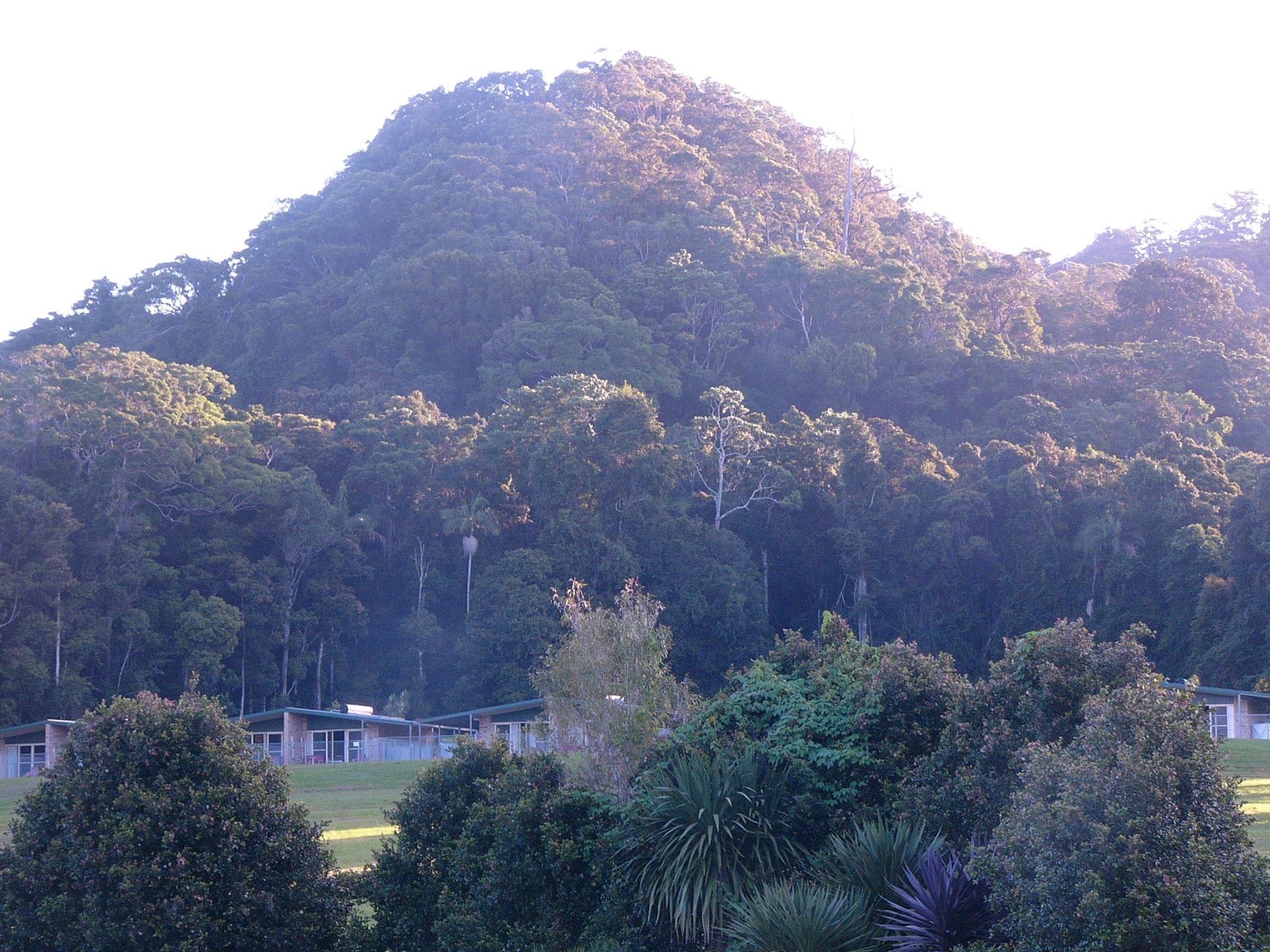Dhamma Rasmi Vipassana Meditation Center Australia