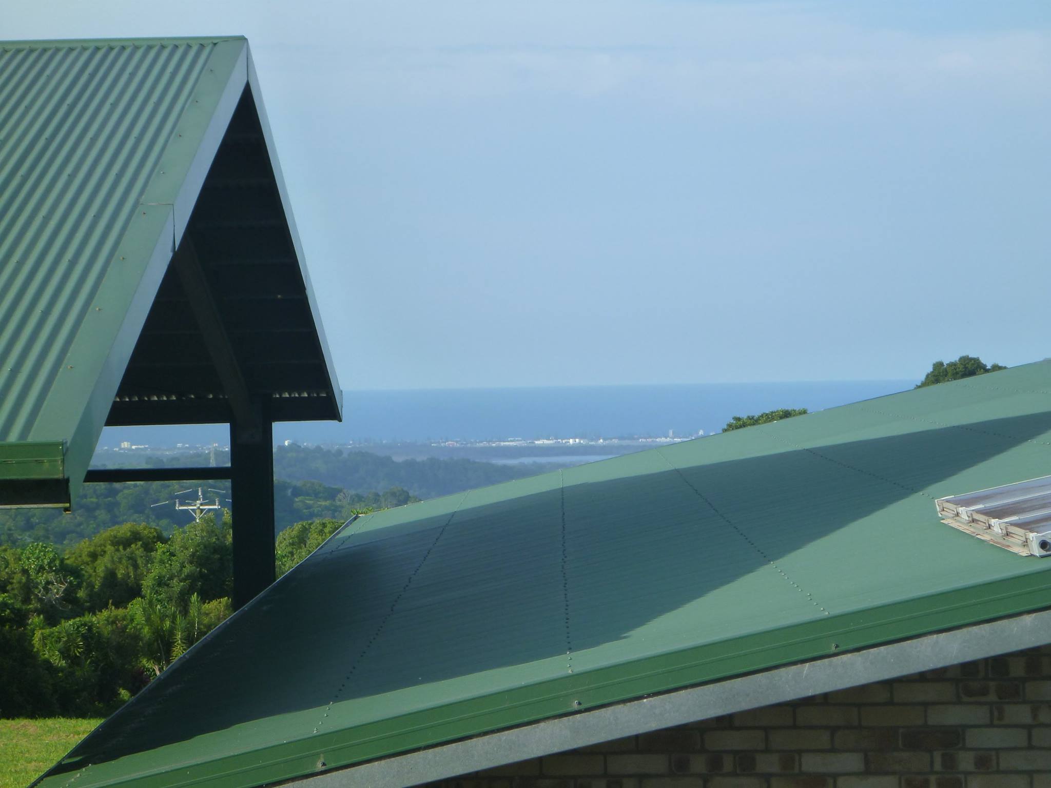 Dhamma Rasmi Vipassana Meditation Center Gold Coast