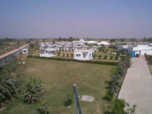 Dhamma Patthana Kammaspur Vipassana Centre 