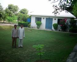 Dhamma Patthana Kammaspur Vipassana Centre Sonipat