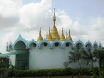Vipassana Meditation Center - Ahmedabad India
