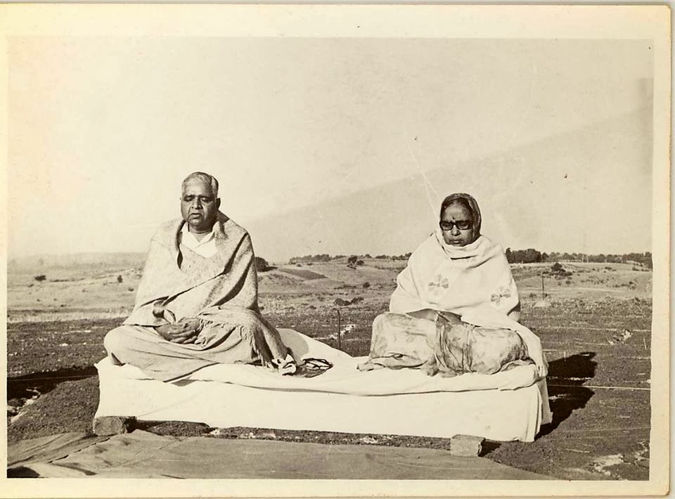 Vipassana Meditation Center - Ahmedabad 