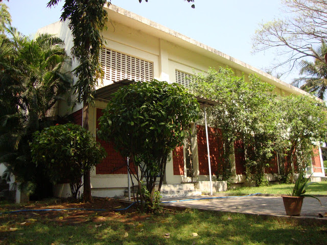 Vipassana Meditation Center Pune India