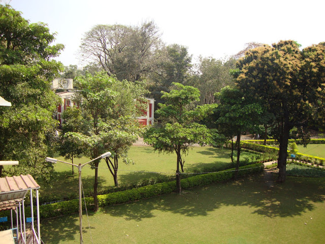 Vipassana Meditation Center Pune