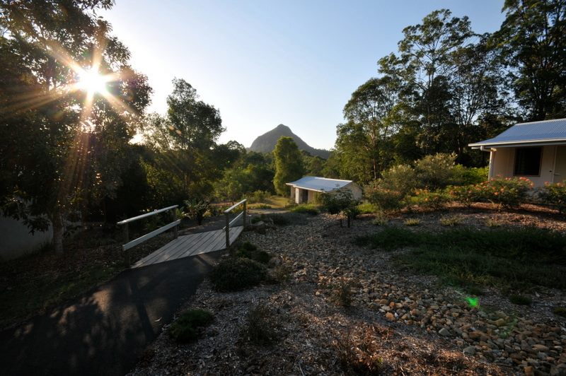 Vipassana Meditation Center 