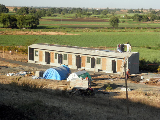 Vipassana Meditation Center 
