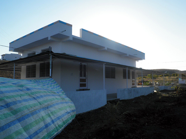Vipassana Meditation Center