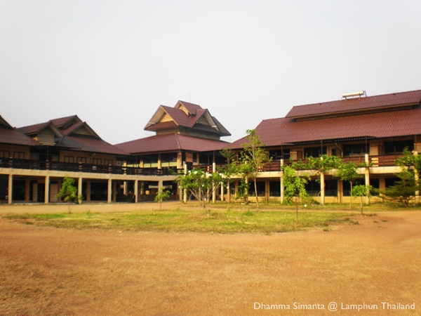  Lamphun