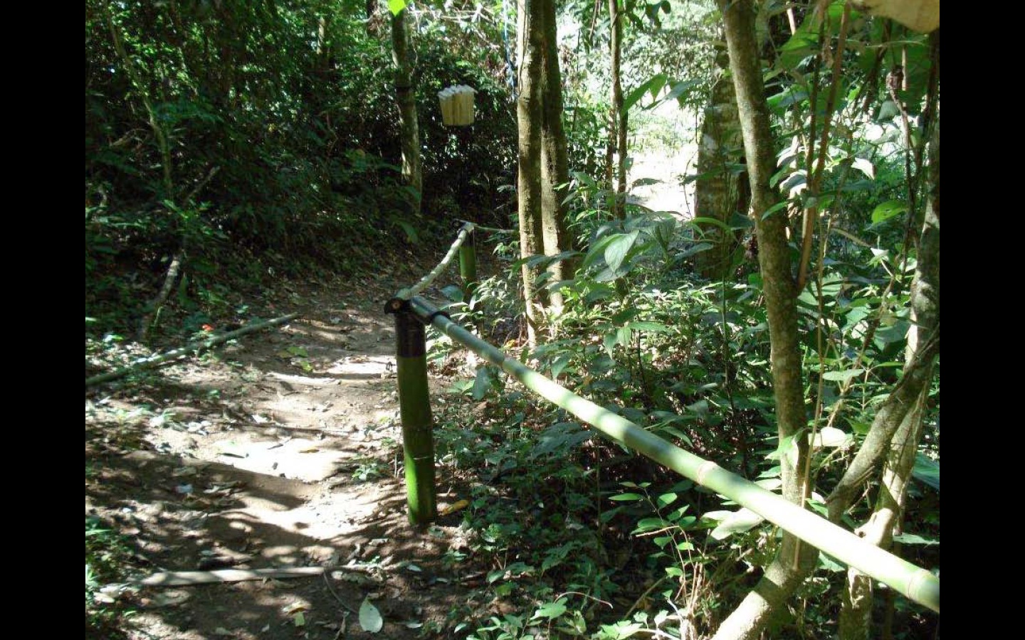 Dhamma Santi Vipassana Meditation Center Rio de Janeiro