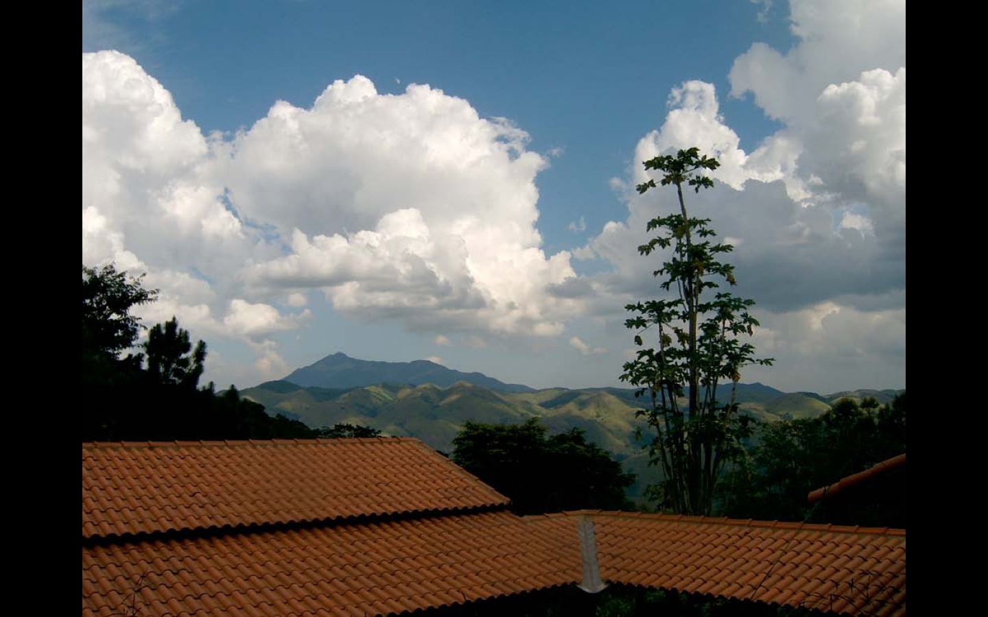 Dhamma Santi Vipassana Meditation Center