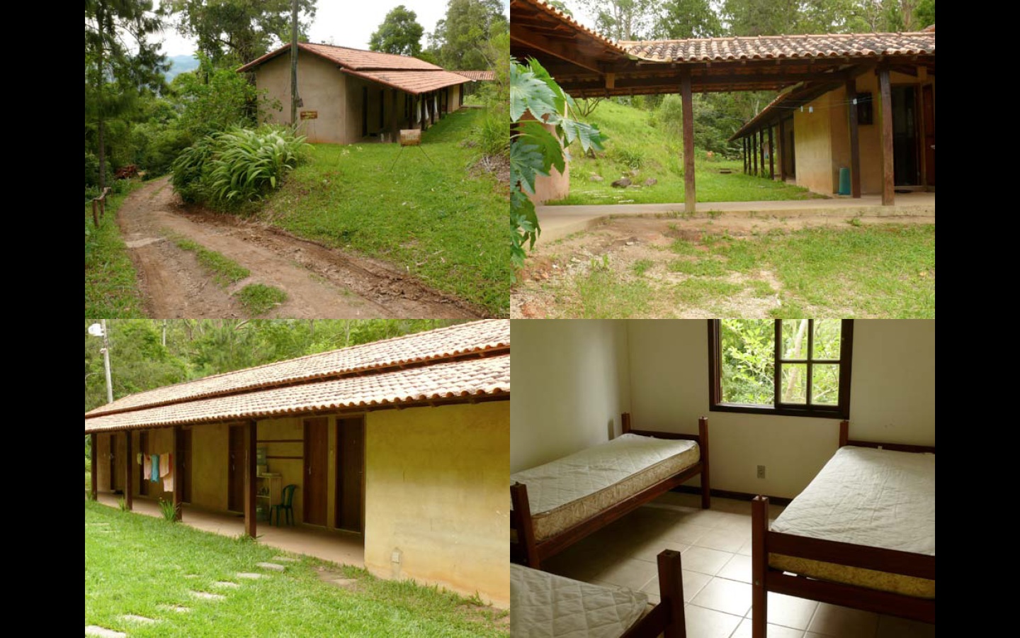 Dhamma Santi Vipassana Meditation Center