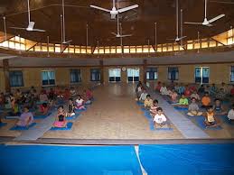 Dhamma Sindhu Bada Vipassana Meditation Centre Kutch