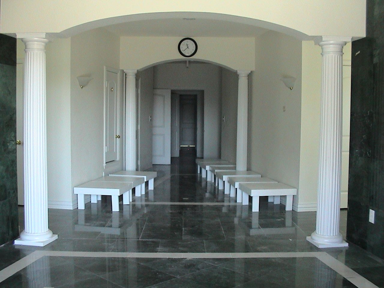 Vipassana Meditation Center 