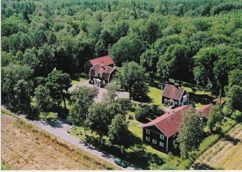 Dhamma Sobhana Vipassana Meditation Center Sweden
