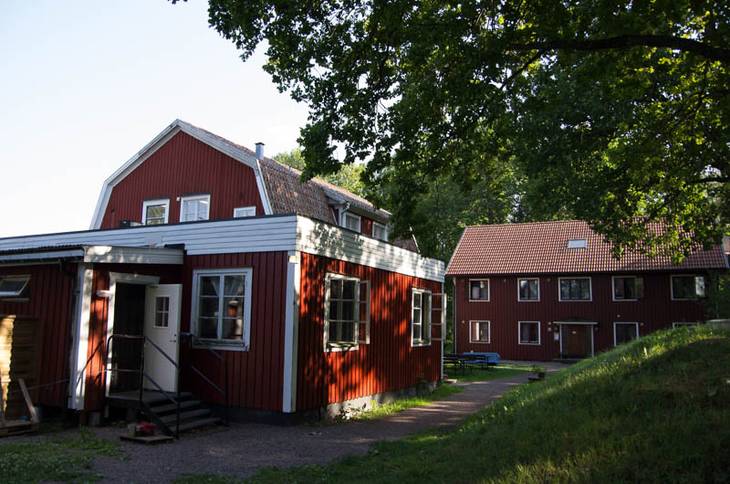 Dhamma Sobhana Vipassana Meditation Center Odeshog