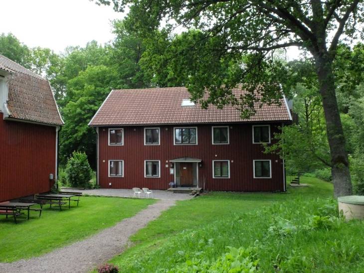 Dhamma Sobhana Vipassana Meditation Center Odeshog