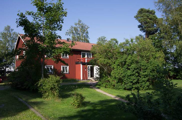  Sweden