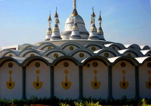 Dhamma Sota Vipassana Meditation Centre 