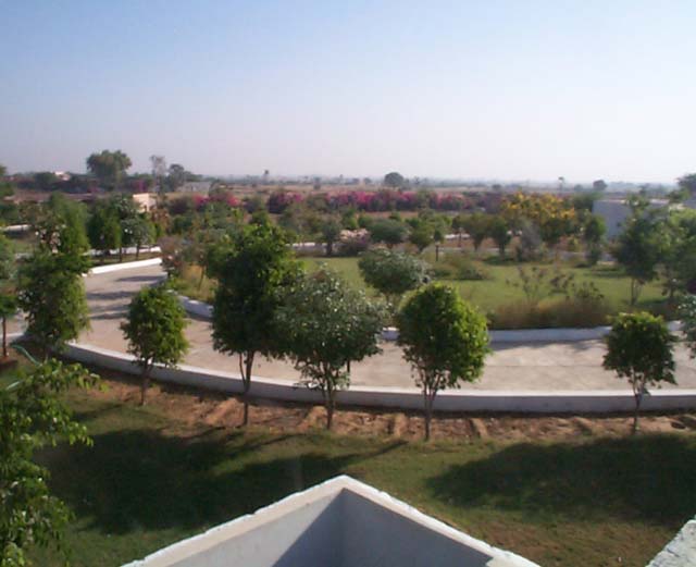 Dhamma Sota Vipassana Meditation Centre 