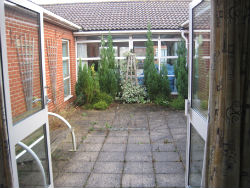 Vipassana Meditation Center England