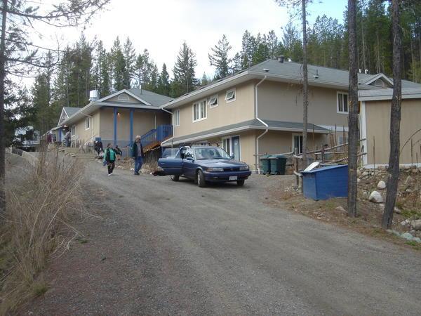 Dhamma Surabhi Vipassana Meditation Centre 