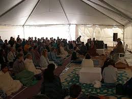 Dhamma Surabhi Vipassana Meditation Centre 