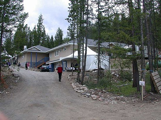 Dhamma Surabhi Vipassana Meditation Centre 