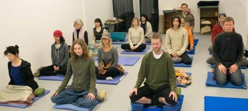 Dhamma Surabhi Vipassana Meditation Centre 