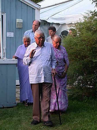 Dhamma Suttama Vipassana Meditation Centre 
