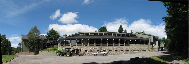 Dhamma Suttama Vipassana Meditation Centre 