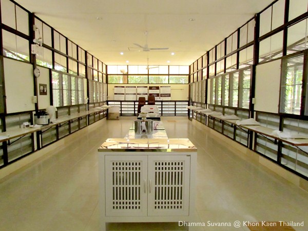 Vipassana Meditation Center Thailand