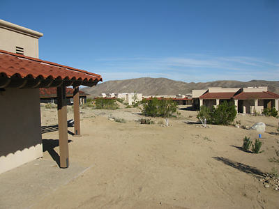 Vipassana Meditation Center