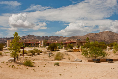 Vipassana Meditation Center 