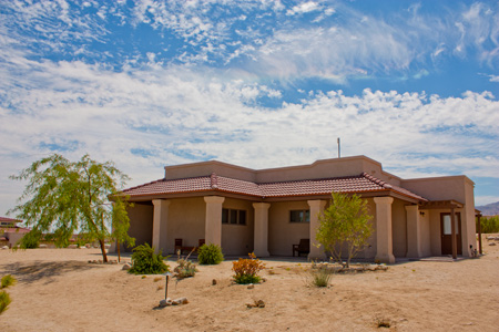 Vipassana Meditation Center 