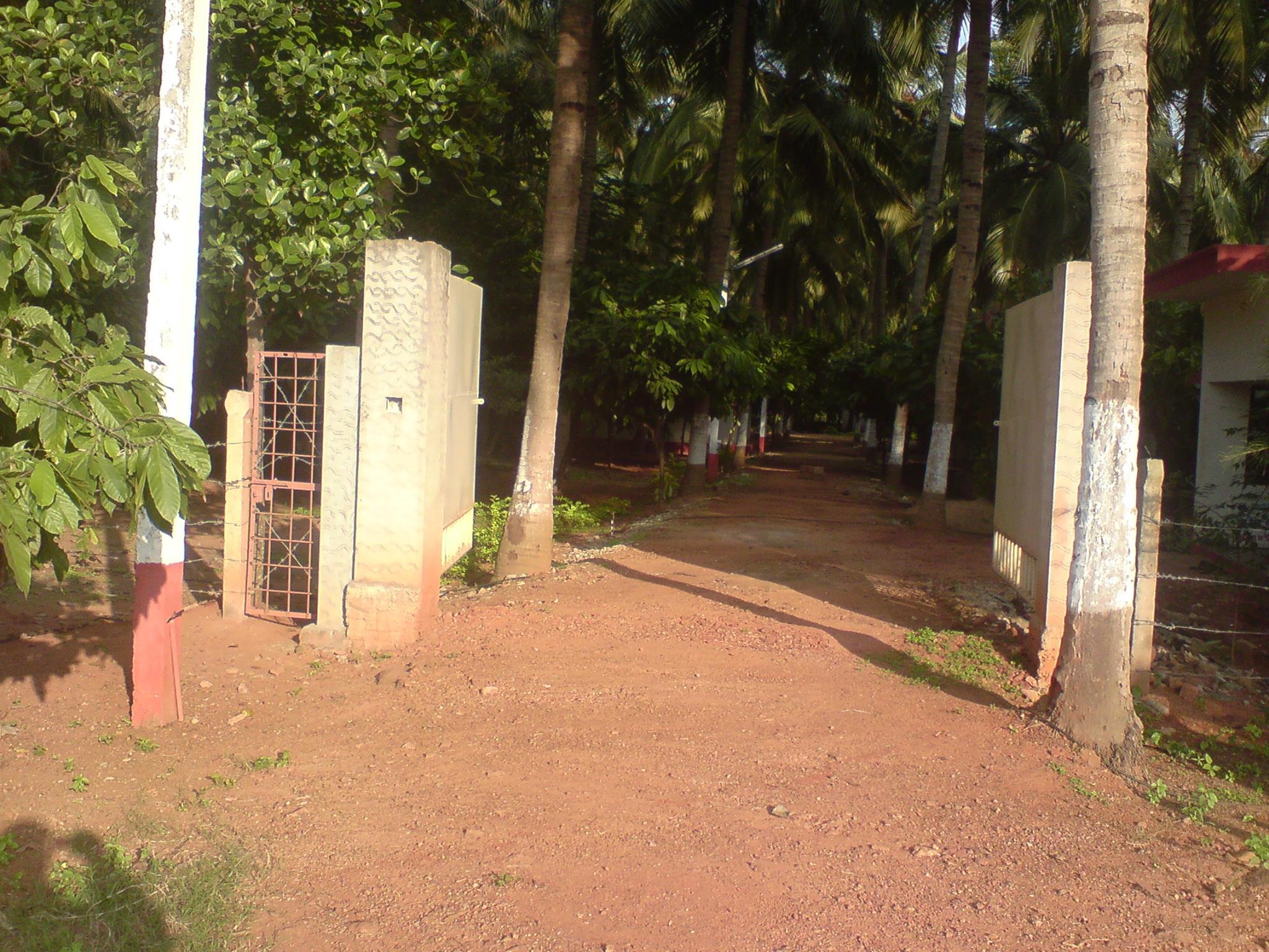 Dhamma Vijaya Vipassana Meditation Center Godaveri