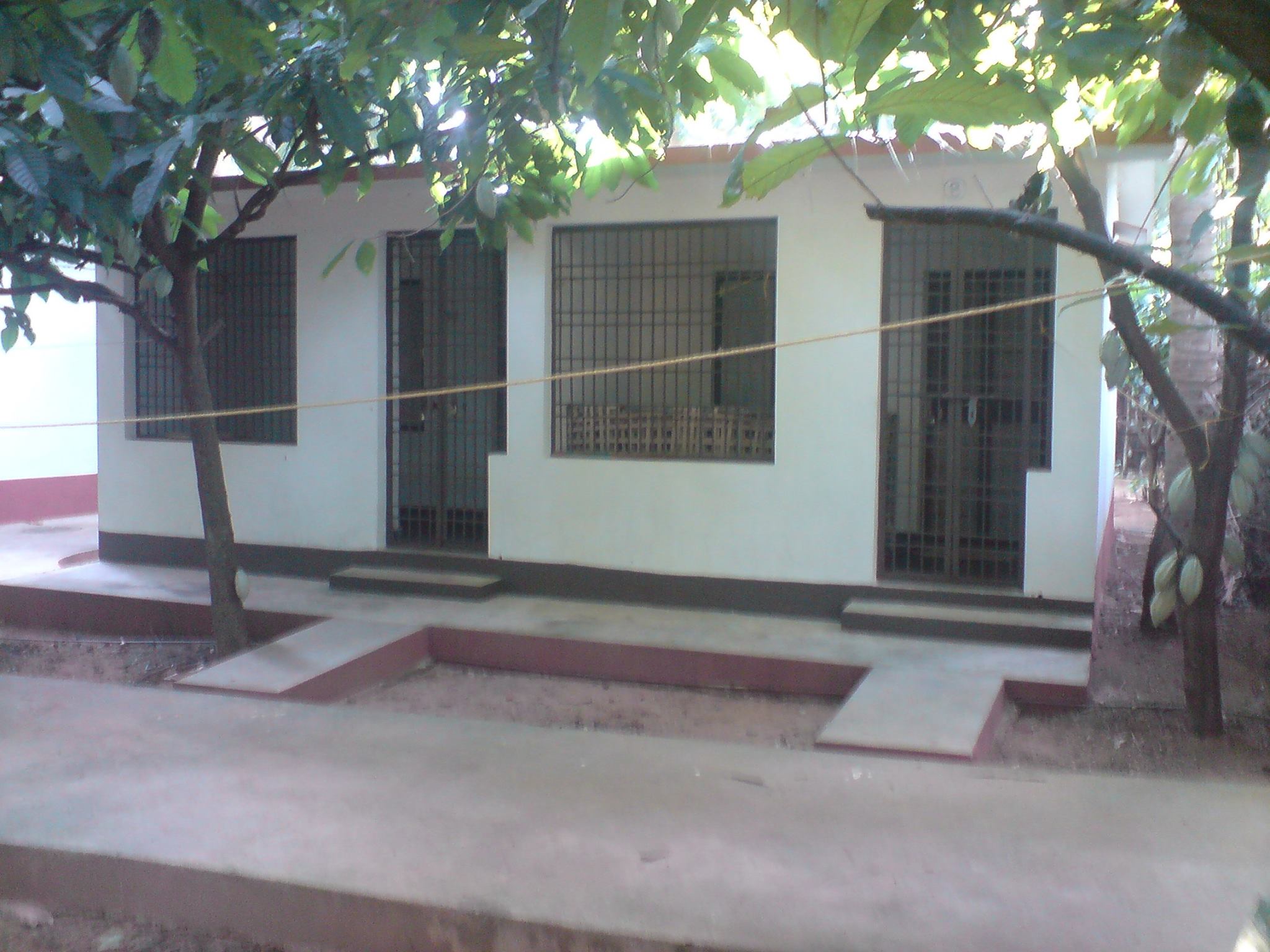  India