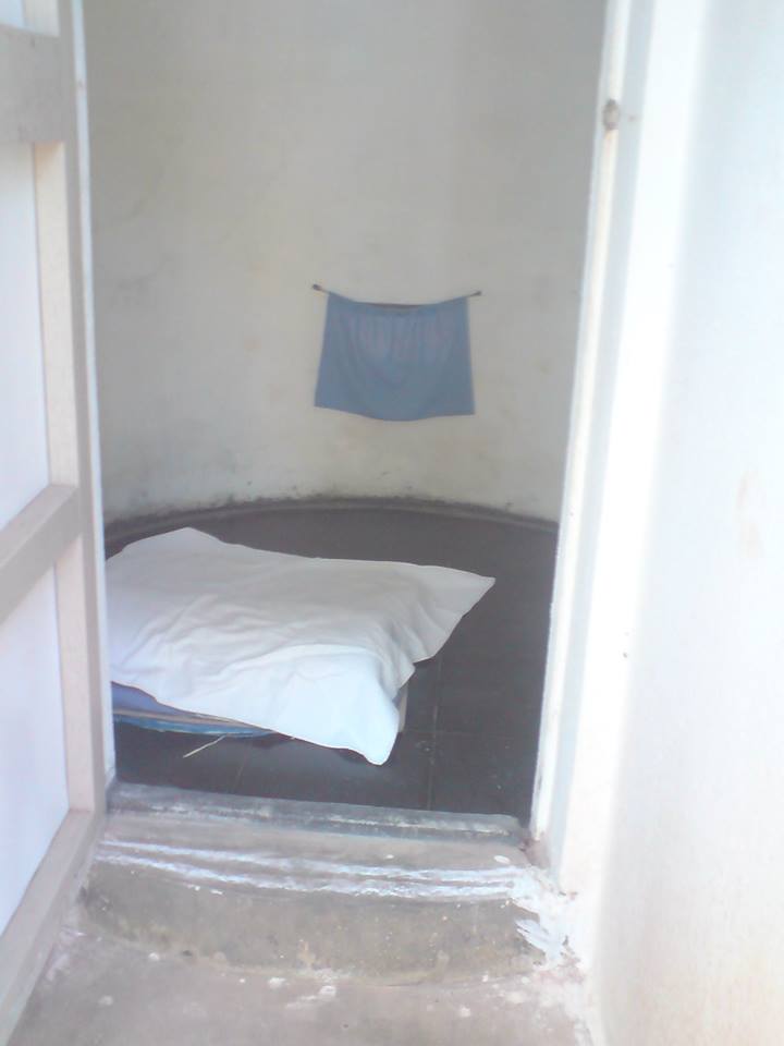 Dhamma Vijaya Vipassana Meditation Center 