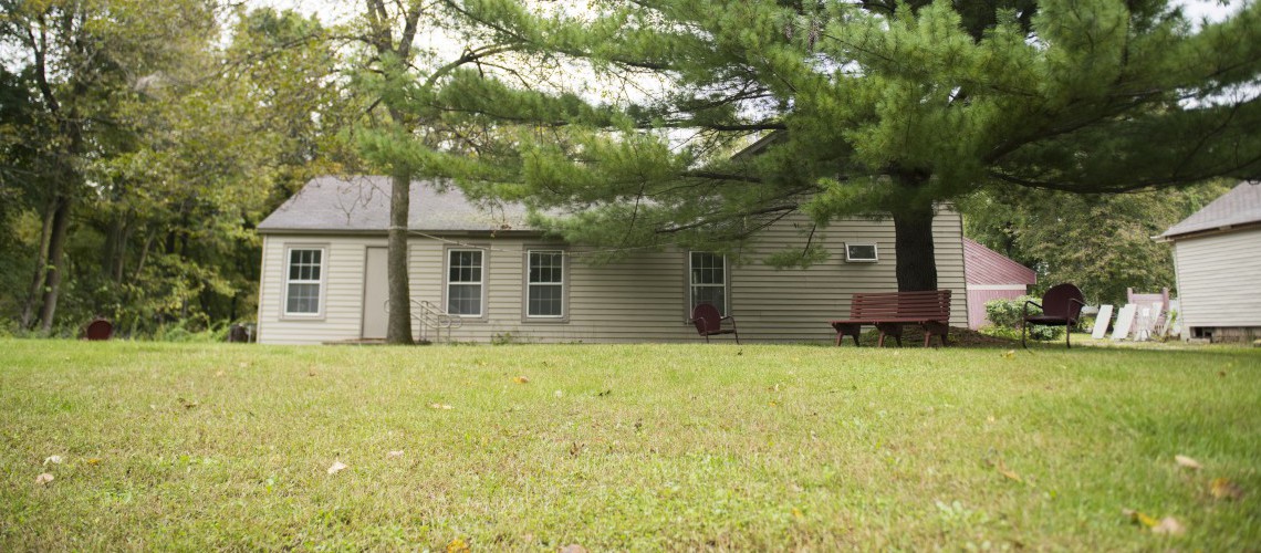Dhamma Visudhdhi Vipassana Menomonie