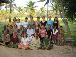 Dhamma Nagajjuna Vipassana Meditation Centre India