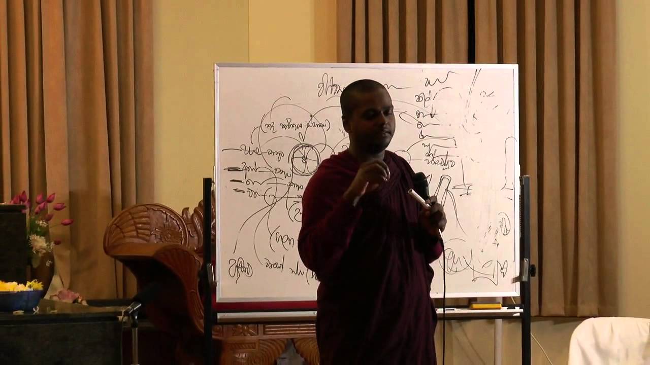 Dhamma Saraṇa Vipassana Meditation Centre Brazil