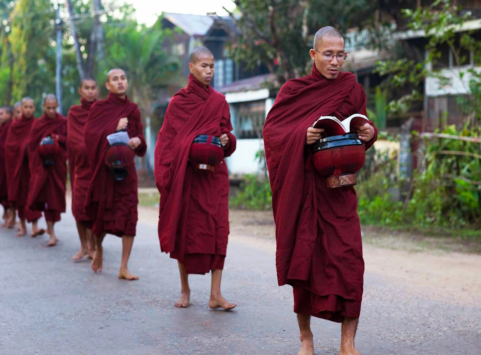 Dhamma Saraṇa Vipassana Meditation Centre Sao Paulo