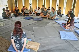 Dhamma Saraṇa Vipassana Meditation Centre