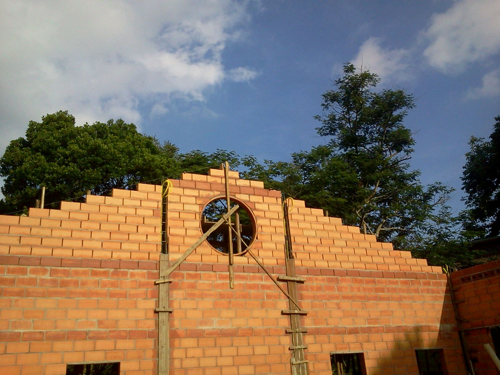 Dhamma Saraṇa Vipassana Meditation Centre 